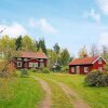 Отель 4 Person Holiday Home in Mariestad, фото 3