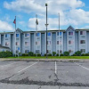 Отель GuestHouse Inn & Suites Sutherlin, фото 1