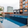 Отель Roari Portovita Tower 2 Br Luxurious Unit, фото 17