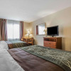 Отель Comfort Inn Ogden near Event Center, фото 4