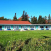 Отель Atlantic View Motel and Cottages, фото 9