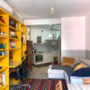 Отель Arty Colourful Flat Close to Campus Bocconi - by Beahost Rentals, фото 13