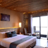 Отель Sarangkot Mountain Lodge, фото 7