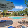 Отель House With 4 Bedrooms in Cefalù, With Wonderful sea View, Pool Access,, фото 19