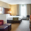 Отель Comfort Suites Airport, фото 7
