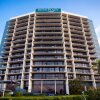 Отель River Plaza Apartments в Брисбене