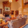 Отель The Fleeter Home by Alpine Ski Properties, фото 14