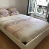 Отель Apartment Saint Maur 1 в Париже