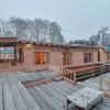 Отель Vaccinated Staff- OYO 24812 Houseboats by Vanda Group, фото 12