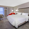 Отель Hampton Inn Toledo-South/Maumee, фото 6