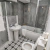 Отель Apart-hotel - Flat 1 - 2 bed 1.5 Bath, фото 8