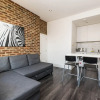 Отель Fantastic 1BD Flat in the Centre, фото 3