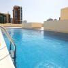 Отель Al Jaberiya Suites 1 by OYO Rooms, фото 11