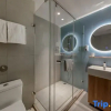 Отель Home Inn Zhenjiang Zhongshan Bridge, фото 49