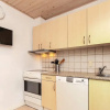 Отель 6 Person Holiday Home in Lokken, фото 12