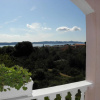 Отель Apartment Pool - swimming pool and grill A3 Bibinje, Zadar riviera, фото 5