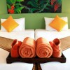 Отель Koh Ngai Cliff Beach Resort, фото 5