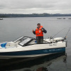Отель Hostal Lago Ranco, фото 21