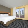 Отель TownePlace Suites by Marriott Champaign Urbana/Campustown, фото 4