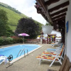 Отель Les Sources de la Nive, фото 7