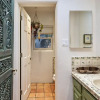 Отель Casa De Gracia - Historic East Side Sanctuary, Perfect for Working From Home, фото 8