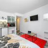 Отель Studio For 2 People Ideal For Holidays, фото 3