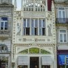 Отель Oporto Guest Downtown в Порту