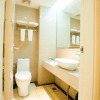 Отель City Comfort Inn Wuhan Honggang City Badajia, фото 9
