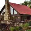 Отель Chimney Ridge, фото 31