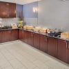 Отель SpringHill Suites Manchester-Boston Regional Airport, фото 20