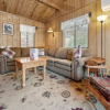 Отель Après Slopes Heaven - Spectacular Multi-level Home Overlooking Bear Mountain Ski Slopes! 3 Bedroom H, фото 10