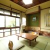 Отель Yanagawa Wakariki Ryokan, фото 7