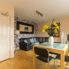 Отель Amazing Castle View Apartment, фото 3