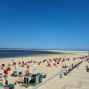 Отель Borkum Ideal 71 B Comfortable Holiday Residence, фото 18
