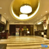 Отель Super 8 by Wyndham Urumqi Airport Ji Chang Bei Qu, фото 16