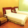 Отель GreenTree Alliance Tongling Walking Street Yayuan Hotel, фото 3