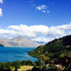 Отель Queenstown Lakeview Holiday Home, фото 12