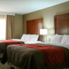 Отель Comfort Inn & Suites Leeds I-20, фото 5