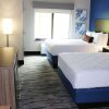 Отель Best Western Plus Castlerock Inn & Suites, фото 28