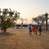 Отель Al Khayma Camp 