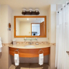 Отель Condado Lagoon Villas 1, фото 11