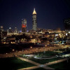 Отель Embassy Suites by Hilton Atlanta at Centennial Olympic Park, фото 23