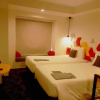 Отель Ibis Styles Tokyo Bay, фото 4