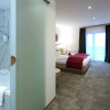 Отель Kulinarik Hotel Alpin, фото 6