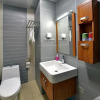 Отель Lanmei Wanxiang Sightseeing Hotel, фото 9