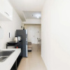 Отель Simply Design 1Br Apartment At Parahyangan Residence, фото 1