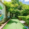 Отель Shunyi Oriental baipenhu Hot Spring Hotel (Huizhou Huidong Baipenzhu store), фото 16