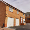 Отель Inviting 3-bed House in East Cowes, фото 17
