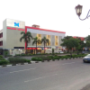 Отель Holiday Hotel, фото 1