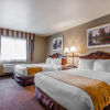 Отель Comfort Suites Foxfire, фото 10